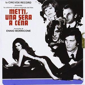 [輸入盤CD][新品]Soundtrack / ...の商品画像