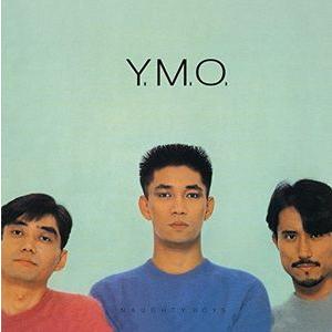 [輸入盤CD][新品]Yellow Magic Orchestra / Naughty Boys &amp;...