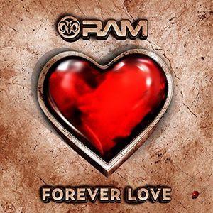 [輸入盤CD][新品]Ram / Forever Love