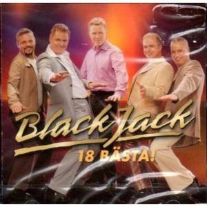 Blackjack / 18 Basta