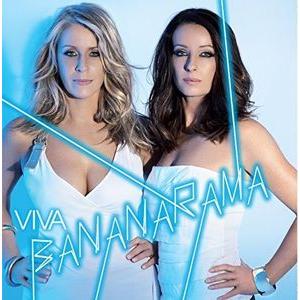 [輸入盤CD][新品]Bananarama / Viva(バナナラマ)