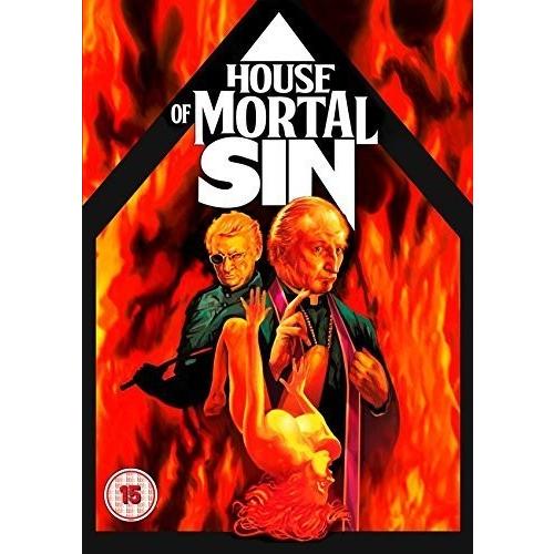 House Of Mortal Sin / House of Mortal Sin (aka The...