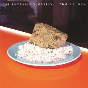 【輸入盤CD】Phoenix Foundation / Tom&apos;s Lunch Ep (フェニックス...