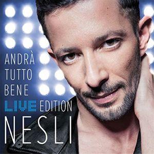 Nesli / Andra Tutto Bene: Live Edition