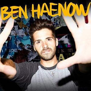 Ben Haenow Ben Haenow CD