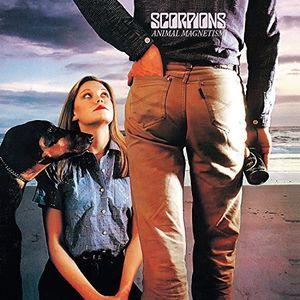 [輸入盤CD][新品]Scorpions / Animal Magnetism: 50th Band...