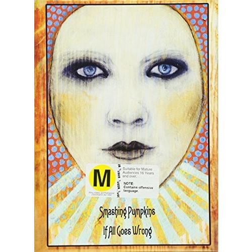 Smashing Pumpkins / Smashing Pumpkins: If All Goes...
