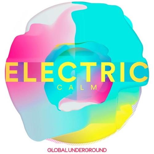 [輸入盤CD][新品]VA / Global Underground: Electric Calm ...