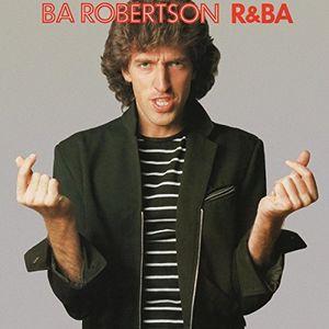 [輸入盤CD][新品]Ba Robertson / R&amp;Ba: Expanded Edition(2...
