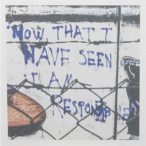 [輸入盤CD][新品]Vices / Now That I Have Seen I Am (2017...