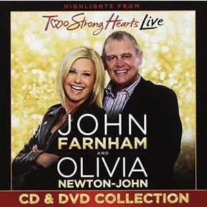 [輸入盤CD]John Farnham/Olivia Newton-John / Two Stron...