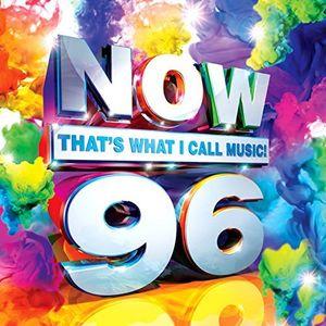 【輸入盤CD】VA / Now That&apos;s What I Call Music 96 (ＵＫ盤CD...