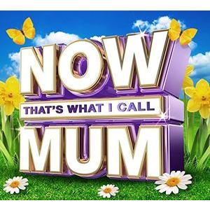 【輸入盤CD】VA / Now That&apos;s What I Call Mum (ＵＫ盤CD) (20...