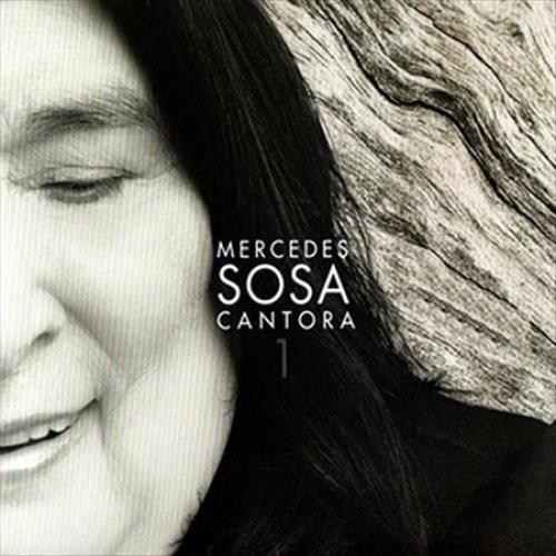 [輸入盤LPレコード][新品]Mercedes Sosa / Cantora 1 (アルゼンチン盤)...