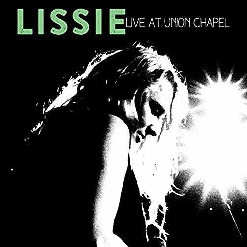 【輸入盤CD】Lissie / Live At Union Chapel  (2016/12/2発売...