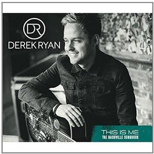 [輸入盤CD][新品]Derek Ryan / Nashville Songbook(2016/11...