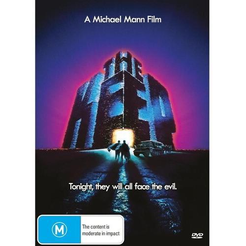 The Keep (輸入盤DVD)[新品](ザ・キープ)