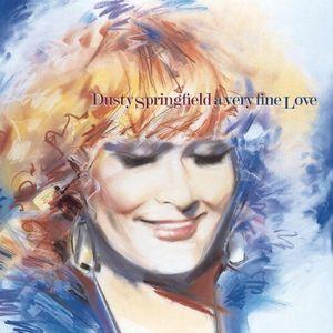 [輸入盤CD][新品]Dusty Springfield / Very Fine Love(2016...