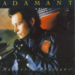 【輸入盤CD】Adam Ant / Manners &amp; Physique (2017/3/10発売)...