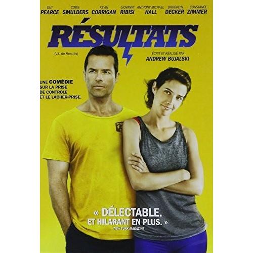 Resultats / R?sultats (輸入盤DVD)[新品]