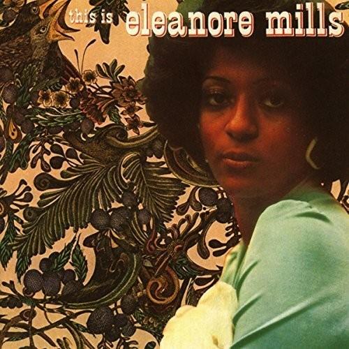 [輸入盤CD][新品]Eleanore Mills / This Is Eleanore Mills...