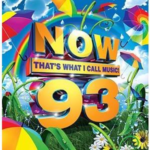 【輸入盤CD】VA / Now That&apos;s What I Call Music 93 (ＵＫ盤CD...