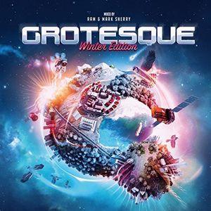 [輸入盤CD][新品]Ram/Mark Sherry / Grotesque Winter Edit...