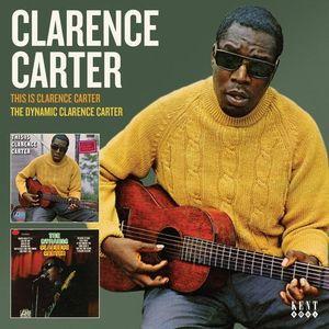 [輸入盤CD][新品]Clarence Carter / This Is Clarence Cart...