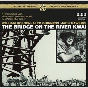 [輸入盤CD]Soundtrack / Bridge On The River Kwai + 10 ...