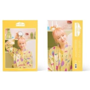 [輸入盤CD][新品]Boramiyu / Dear My Color(2020/4/10発売)