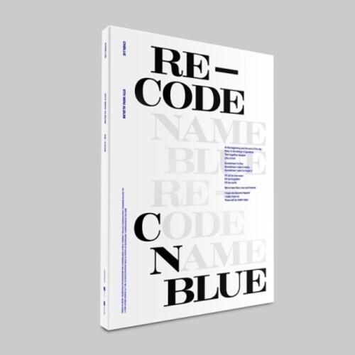 [輸入盤CD][新品]CNBlue / Re-Code (Special Edition)(2020...