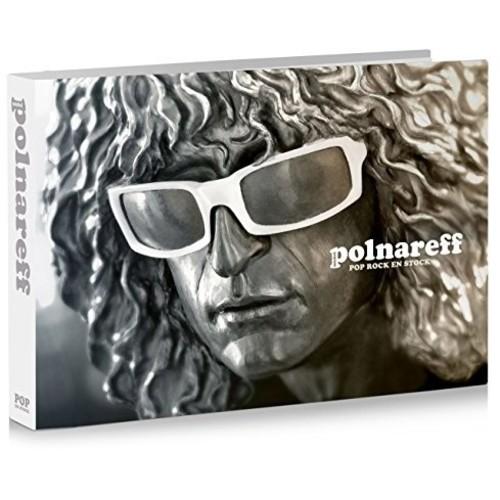 [輸入盤CD][新品]Michel Polnareff / Pop Rock En Stock (B...