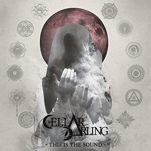 [輸入盤CD][新品]Cellar Darling / This Is The Sound(2017...