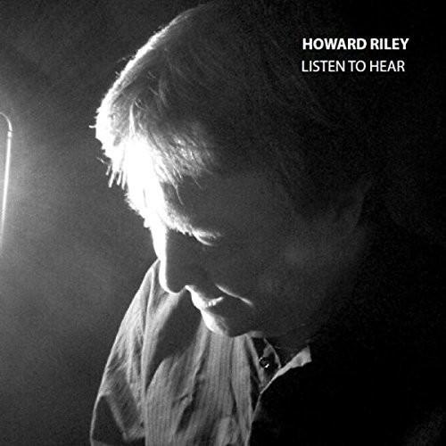 [輸入盤CD][新品]Howard Riley / Listen To Hear (2018/4/2...