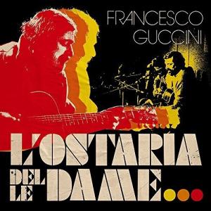 [輸入盤CD][新品]Francesco Guccini / L'Ostaria Delle Dame (Box)(2017/11/10発売)
