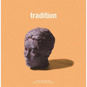 [輸入盤LPレコード][新品]Cho Co Pa Co Cho Co Quin Quin / Tradition(2024/2/2発売)
