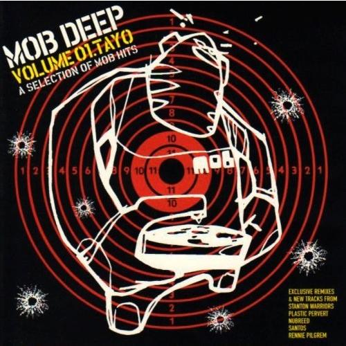 [輸入盤CD]Mob Deep / Volume 01 Tayo A Selection Of Mo...