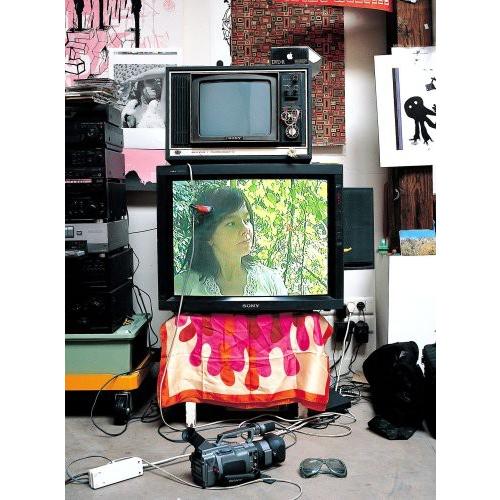 Bjork / Miniscule Documentary (輸入盤DVD)[新品]