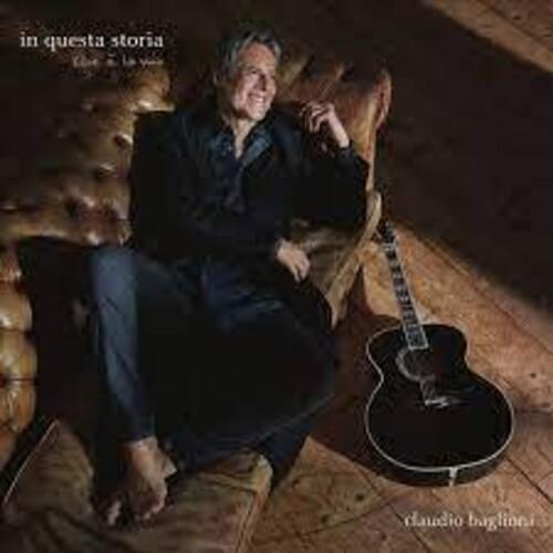 [輸入盤CD][新品]Claudio Baglioni / In Questa Storia Che...