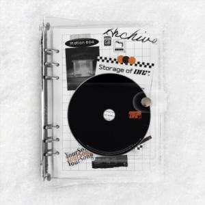 [輸入盤CD][新品]Onf / Storage Of Onf (w/Book) (Key)(2022/8/26発売)