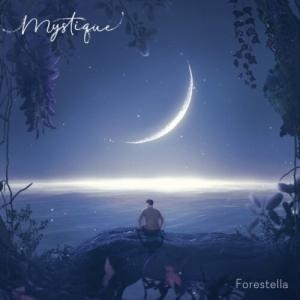 [輸入盤CD][新品]Forestella / Vol 2: Mystique[2019/5/31発売)