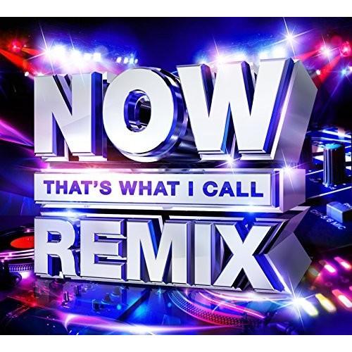 [輸入盤CD][新品]VA / Now That's What I Call Remix (ＵＫ盤)...