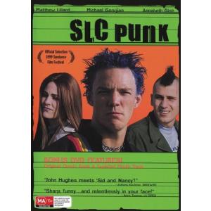 Slc Punk/SLC Punk - NTSC/0 (輸入盤DVD) - 最安値・価格比較 - Yahoo