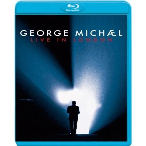 George Michael / George Michael: Live in London (輸...