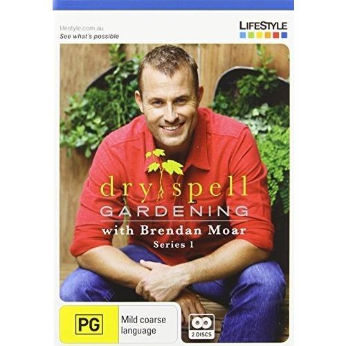 Dry Spell Gardening: Series 1 (輸入盤DVD)[新品]