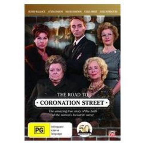 Road To Coronation St / Road to Coronation St (輸入盤...