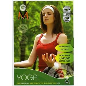 YOGA: M LIFESTYLE
