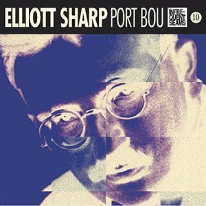[輸入盤CD][新品]Elliott Sharp / Port Bou (Digipak)(2016...