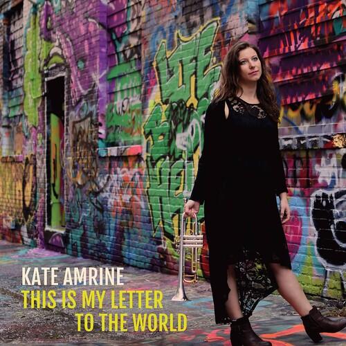 [輸入盤CD][新品]VA / This Is My Letter To The World(202...