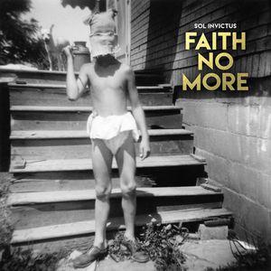 [輸入盤CD][新品]Faith No More / Sol Invictus (Digipak) ...